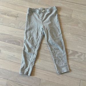Pink Chicken girls leggings